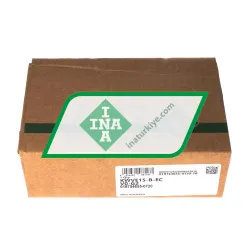 INA KWVE15-B-EC-V0-G2 rulman resim 4