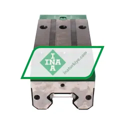 INA RWU55-E-HL-V3-G1 rulman resim 3