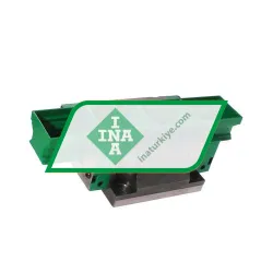 INA KWVE45-B-V2-G3 rulman resim 2