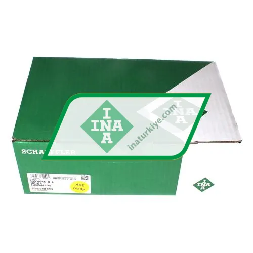 INA KWVE45-B-L-V0-G4 ürün fotoğrafı 4