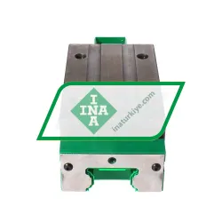 INA KWVE45-B-HL-V2-G2 rulman resim 3