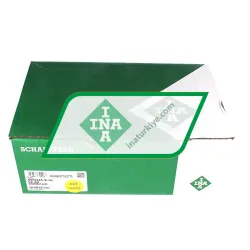 INA KWVE45-B-HL-V2-G2 rulman resim 4