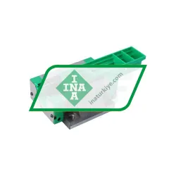 INA KWVE35-B-V1-G3 rulman resim 2