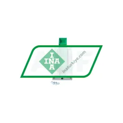 INA KWVE30-B-SNL-V0-G3 rulman resim 3