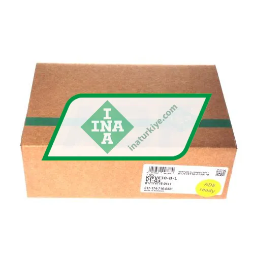 INA KWVE30-B-L-V1-G4 ürün fotoğrafı 4