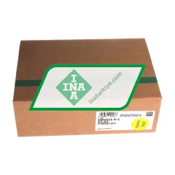 INA KWVE25-B-S-V1-G1 rulman resim 4