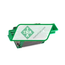 INA KWVE25-B-S-V0-G2 rulman resim 2