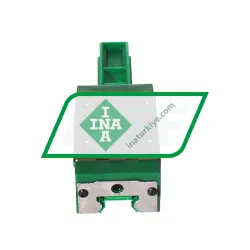 INA KWVE25-B-S-V0-G2 rulman resim 3