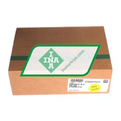INA KWVE25-B-S-V0-G2 rulman resim 4