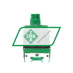 INA KWVE20-B-SN-V2-G2 rulman resim 3