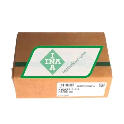 INA KWVE20-B-SN-V2-G2 rulman resim 4