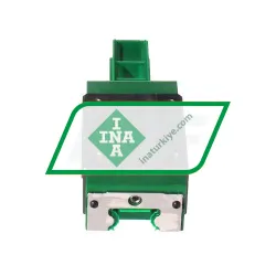 INA KWVE20-B-S-V0-G2 rulman resim 3
