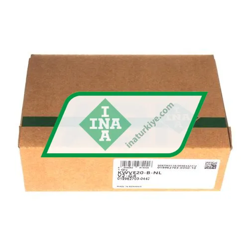 INA KWVE20-B-NL-V2-G4 ürün fotoğrafı 4