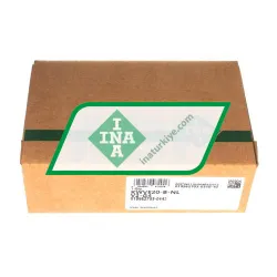 INA KWVE20-B-NL-V2-G4 rulman resim 4