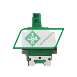INA KWVE15-B-V2-G4 rulman resim 3