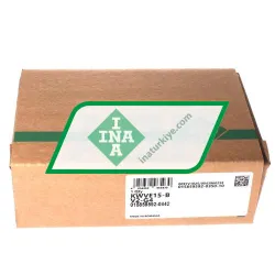 INA KWVE15-B-V2-G4 rulman resim 4