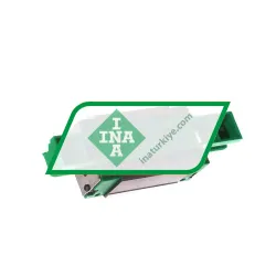 INA KWVE15-B-S-V1-G2 rulman resim 2