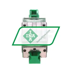 INA KWVE15-B-S-KD-V2-G3 rulman resim 3