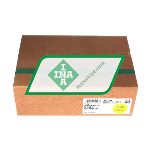 INA KWSE30-H-V1-G1 ürün fotoğrafı 4