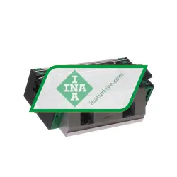 INA KWSE25-L-V2-G3 rulman resim 2