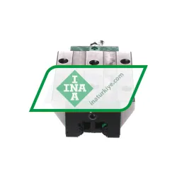 INA KWSE25-L-V2-G3 rulman resim 3