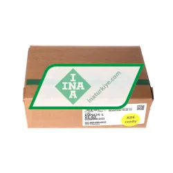 INA KWSE25-L-V2-G3 rulman resim 4