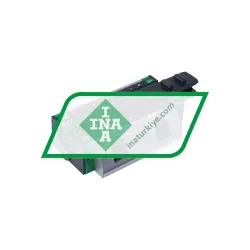 INA KWSE25-L-V2-G1 rulman resim 2