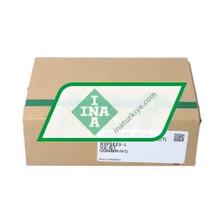 INA KWSE25-L-V2-G1 rulman resim 4