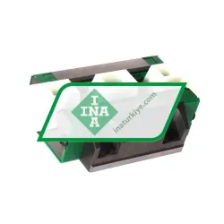 INA RWU25-E-V3-G3 rulman resim 2