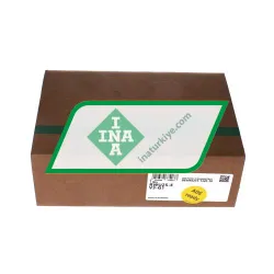 INA RWU25-E-V3-G1 rulman resim 4