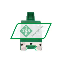 INA KWVE30-B-SN-RROC-V2-G3 rulman resim 3