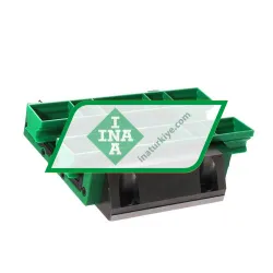 INA KWVE25-WL-V0-G4 rulman resim 2