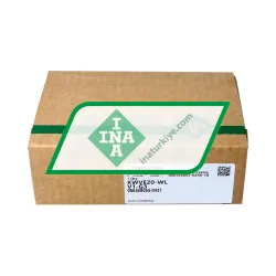 INA KWVE20-WL-V2-G3 rulman resim 4