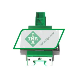 INA KWVE20-B-UG-V1-G1 rulman resim 3