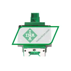 INA KWVE20-B-UG-V0-G2 rulman resim 3