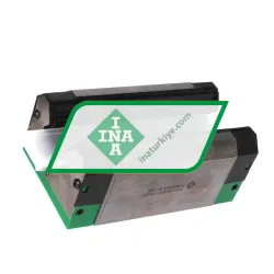 INA RWU45-E-H-V3-G0 rulman resim 2