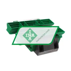 INA KWVE30-W-V2-G3 rulman resim 2