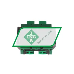 INA KWVE15-W-V1-G1 rulman resim 3