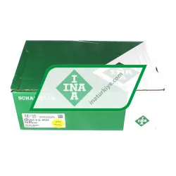 INA KWVE45-B-SL-RROC-V1-G3 rulman resim 4