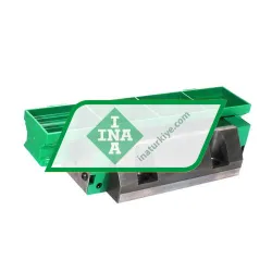 INA KWVE45-B-NL-V1-G2 rulman resim 2