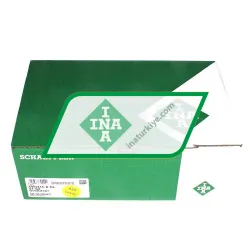 INA KWVE45-B-NL-V1-G2 rulman resim 4