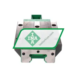 INA KWVE45-B-NL-V1-G1 rulman resim 3