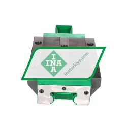 INA KWVE45-B-NL-V0-G4 rulman resim 3