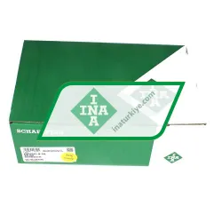 INA KWVE45-B-NL-V0-G4 rulman resim 4