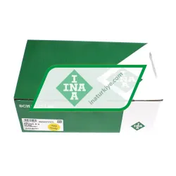 INA KWVE45-B-H-V1-G2 rulman resim 4