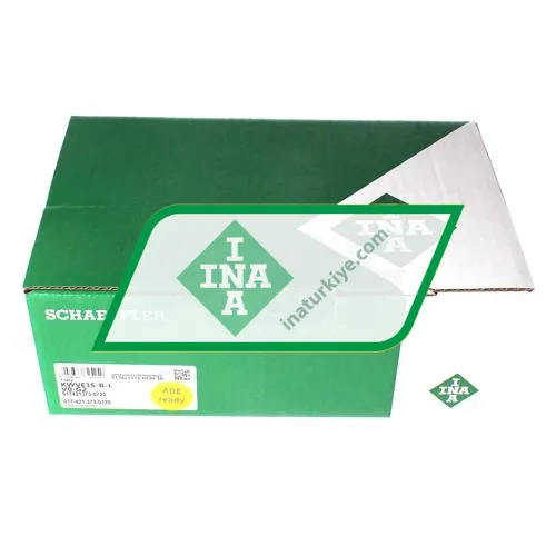 INA KWVE35-B-L-V0-G2 ürün fotoğrafı 4