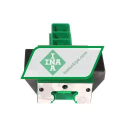 INA KWVE35-B-EC-V2-G2 rulman resim 3
