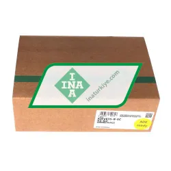 INA KWVE35-B-EC-V2-G2 rulman resim 4