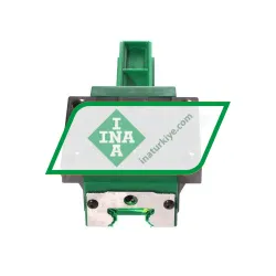 INA KWVE25-B-V1-G4 rulman resim 3