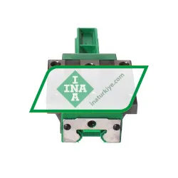 INA KWVE25-B-V0-G2 rulman resim 3